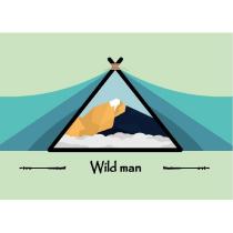 wildman taiwan