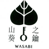 山葵之鑰