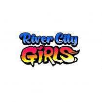 River City GiRLS 設計字