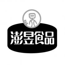澎昱食品及圖