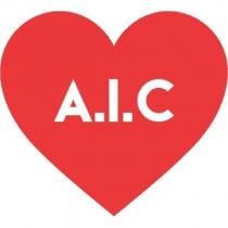 AIC 冰淇淋