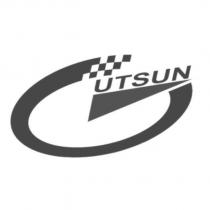 GUTSUN 及圖