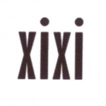 XIXI 及圖