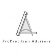 prodietitian advisors 及圖