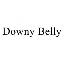 Downy Belly