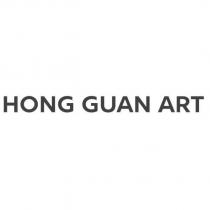 HONG GUAN ART