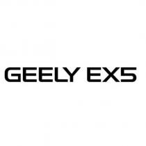 GEELY EX5