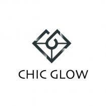 CHIC GLOW 及圖