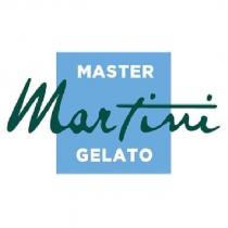 MASTER Martini GELATO