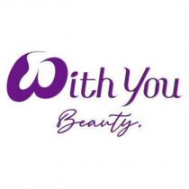 With you 設計字 Beauty