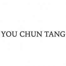 YOU CHUN TANG