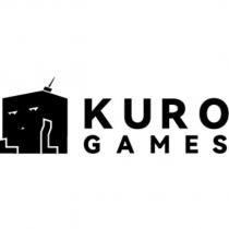 KURO GAMES 及圖