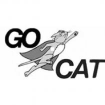 GO CAT 及設計圖
