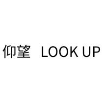 仰望 LOOK UP