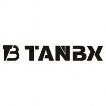 BTANBX 設計字