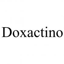 Doxactino