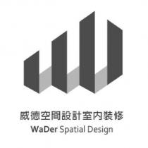威德空間設計室內裝修 WaDer Spatial Design 及圖
