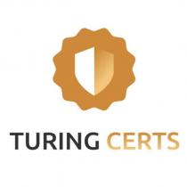 TURING CERTS 及圖