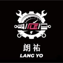 朗祐 LANG YO 及圖