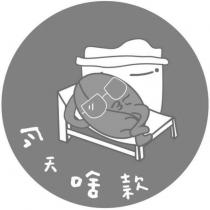 今天啥款及圖