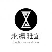永續雅創 Everlastive Zandclass 及圖