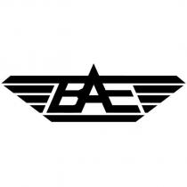 BAE 及圖