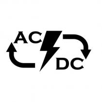 AC/DC 及圖