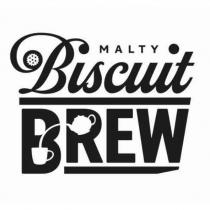 Malty Biscuit Brew & Device
