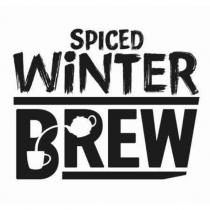 Spiced Winter Brew & Device