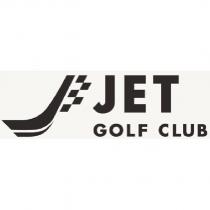 JET GOLF CLUB