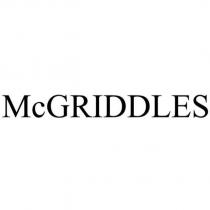 McGRIDDLES