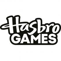 HASBRO GAMES DESIGN