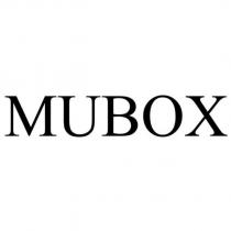 MUBOX
