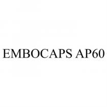 EMBOCAPS AP60