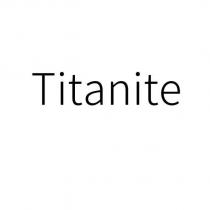 Titanite