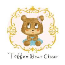 ToffeeBearCloset