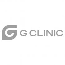 G CLINIC 及圖