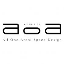 aoa AESTHETICS All One Archi Space Design