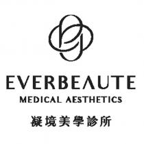 凝境美學診所 EVERBEAUTE MEDICAL AESTHETICS 及圖