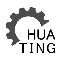 HUA TING 及圖