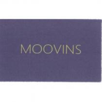 MOOVINS HUB 沐春林國際美學科技教育