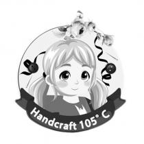 Handcraft 105 ° C 及圖