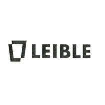LEIBLE 及圖