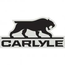 CARLYLE with Specialty Badge