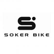 SOKER BIKE 及圖