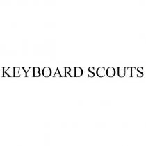 KEYBOARD SCOUTS