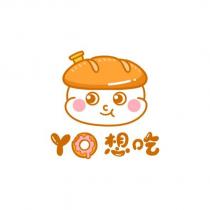 YO 想吃及圖