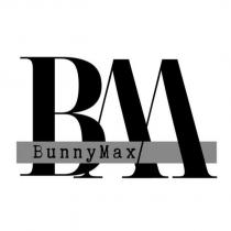 BunnyMax BM 及圖