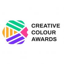 CREATIVE COLOUR AWARDS 及圖