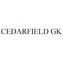 CEDARFIELD GK